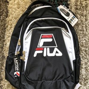 Fila Cruise backpack